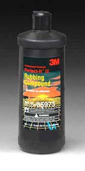 GPI RUBBING COMPOUND 946ML - 95973 